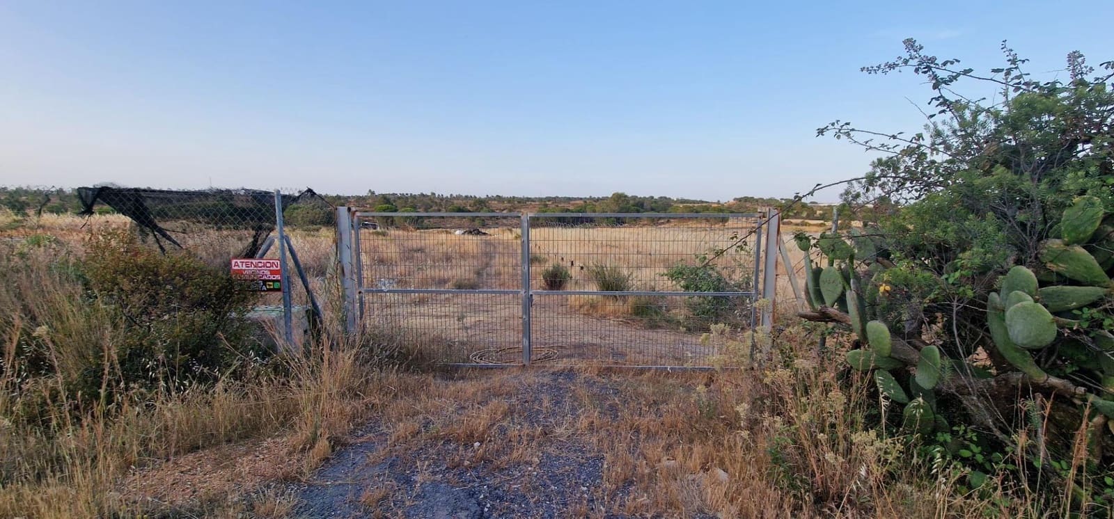 Undeveloped Land for sale in Lepe - € 375,000 (Ref: 9922400)