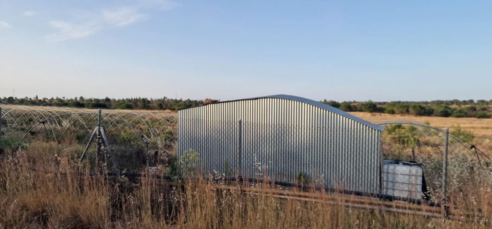 Undeveloped Land for sale in Lepe - € 375,000 (Ref: 9922400)