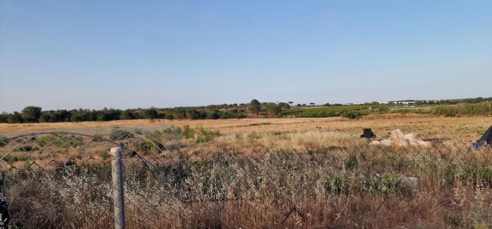 Undeveloped Land for sale in Lepe - € 375,000 (Ref: 9922400)