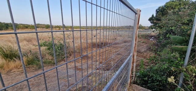 Undeveloped Land for sale in Lepe - € 375,000 (Ref: 9922400)