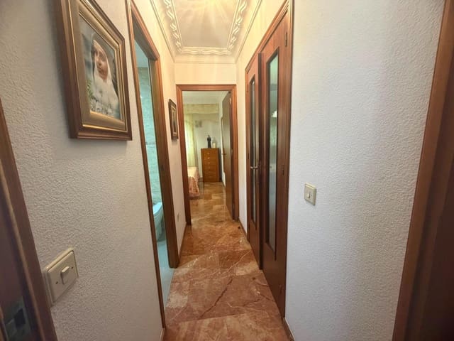 4 sypialnia Mieszkanie na sprzedaż w Miasto Huelva - 340 000 € (Ref: 9924661)