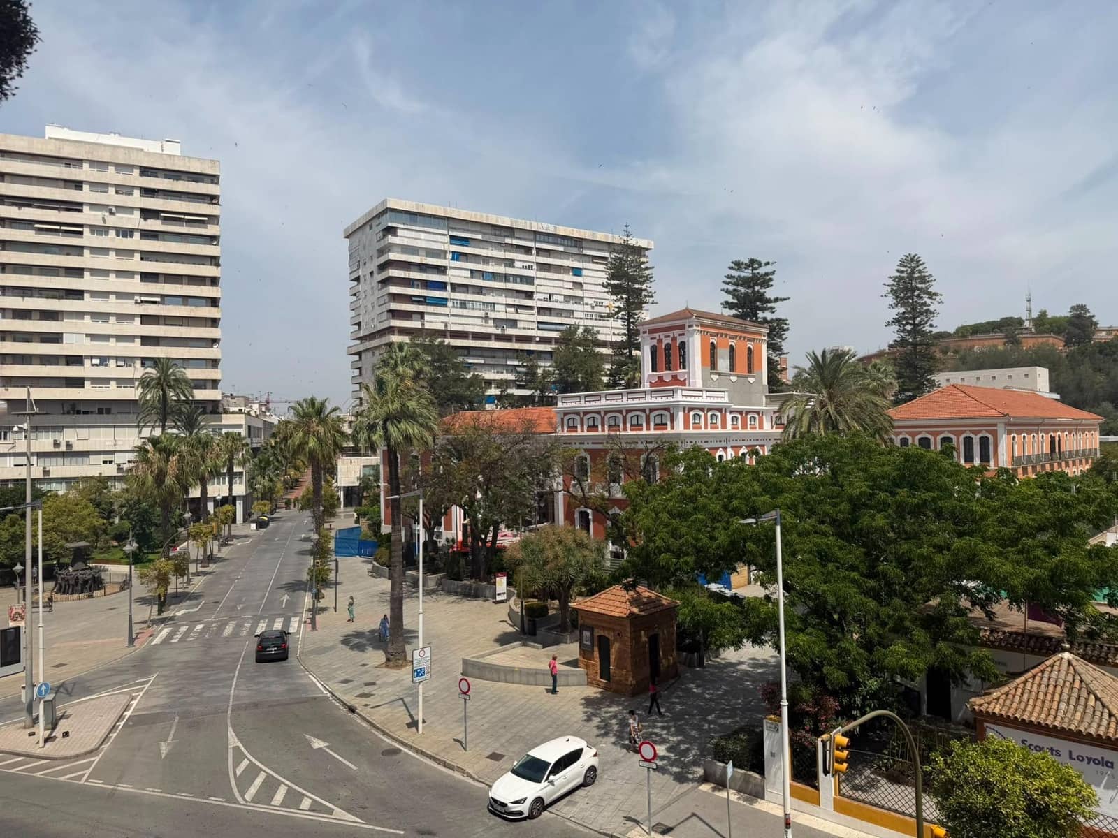 4 bedroom Flat for sale in Huelva city - € 340,000 (Ref: 9924661)