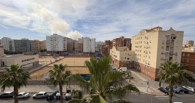 3 sypialnia Mieszkanie na sprzedaż w Miasto Huelva - 144 000 € (Ref: 9924662)