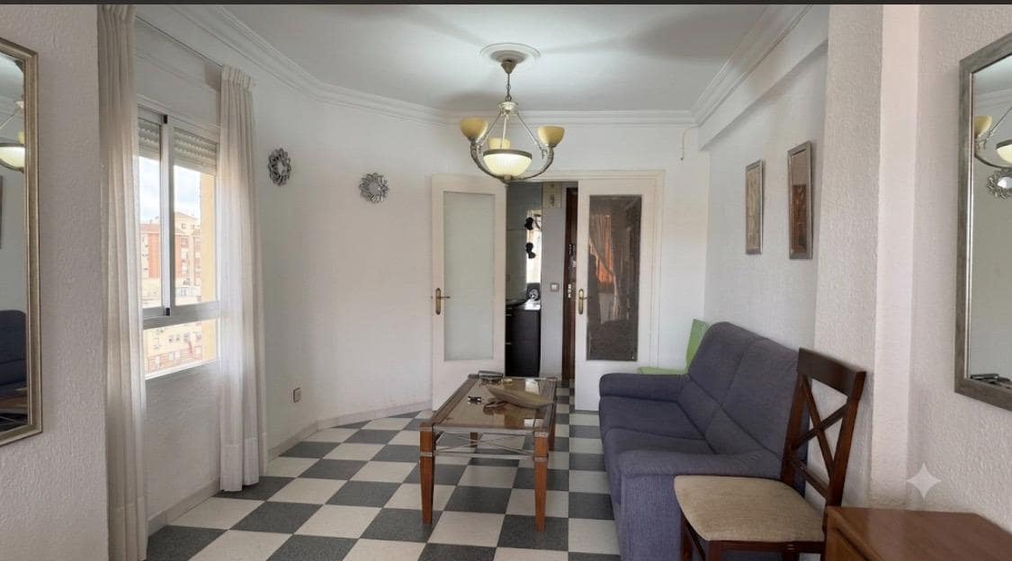 3 bedroom Flat for sale in Huelva city - € 144,000 (Ref: 9924662)