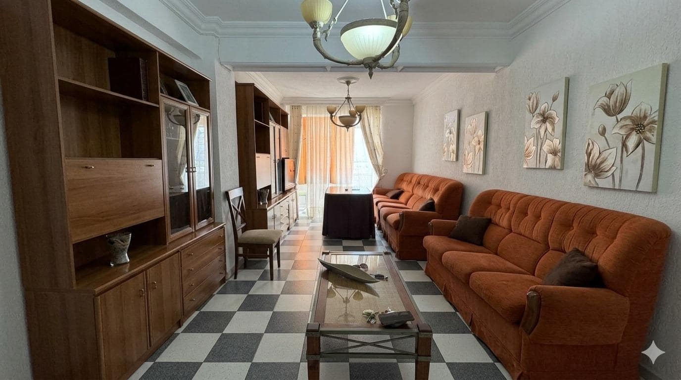 3 bedroom Flat for sale in Huelva city - € 144,000 (Ref: 9924662)