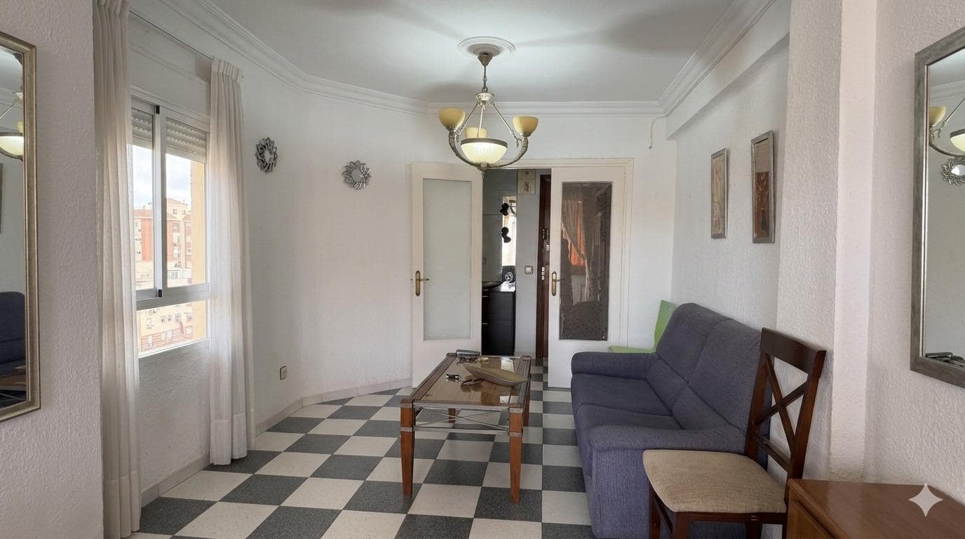 3 bedroom Flat for sale in Huelva city - € 144,000 (Ref: 9924662)