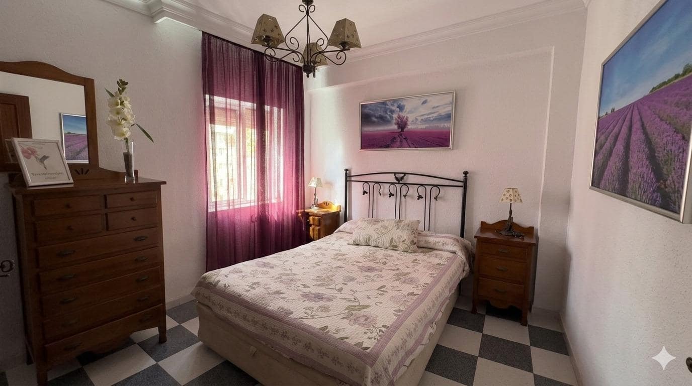 3 bedroom Flat for sale in Huelva city - € 144,000 (Ref: 9924662)