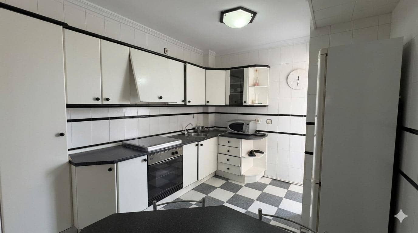 3 bedroom Flat for sale in Huelva city - € 144,000 (Ref: 9924662)