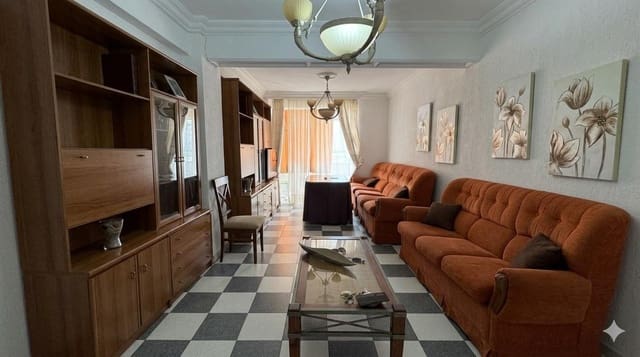 3 sypialnia Mieszkanie na sprzedaż w Miasto Huelva - 144 000 € (Ref: 9924662)