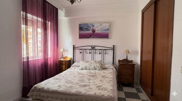 3 sypialnia Mieszkanie na sprzedaż w Miasto Huelva - 144 000 € (Ref: 9924662)