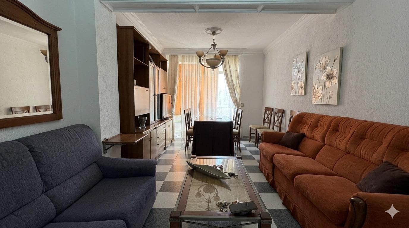 3 bedroom Flat for sale in Huelva city - € 144,000 (Ref: 9924662)