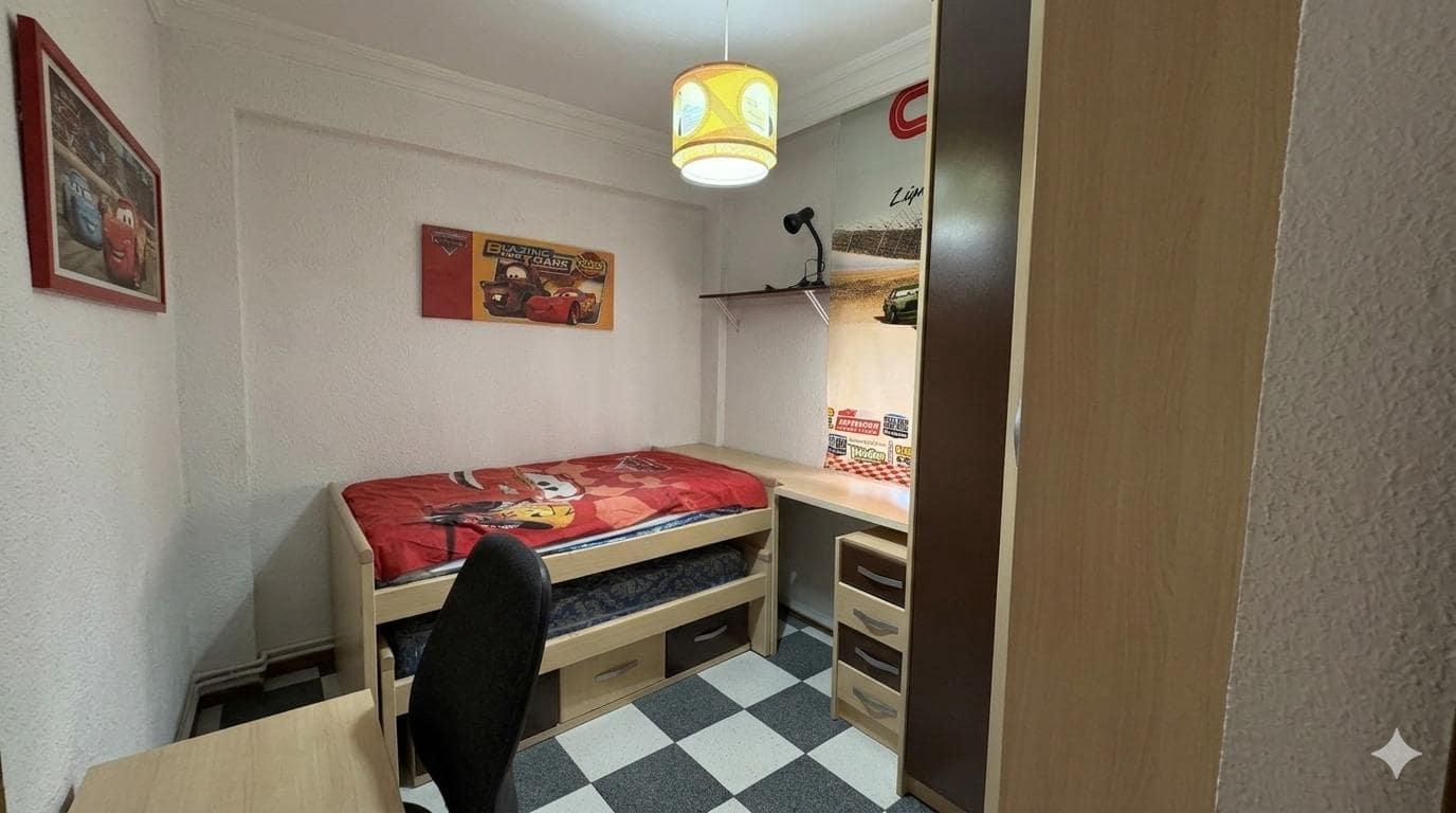 3 bedroom Flat for sale in Huelva city - € 144,000 (Ref: 9924662)