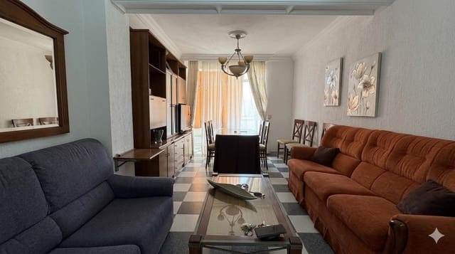 3 sypialnia Mieszkanie na sprzedaż w Miasto Huelva - 144 000 € (Ref: 9924662)