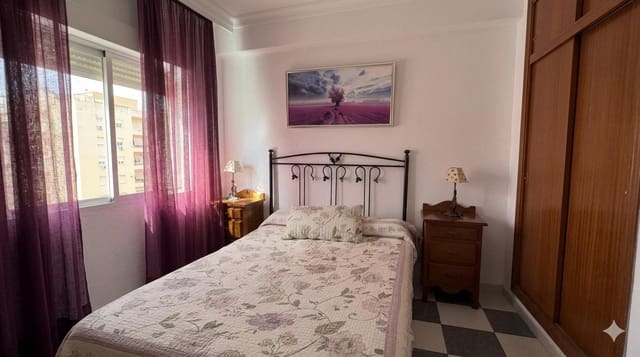 3 sypialnia Mieszkanie na sprzedaż w Miasto Huelva - 144 000 € (Ref: 9924662)