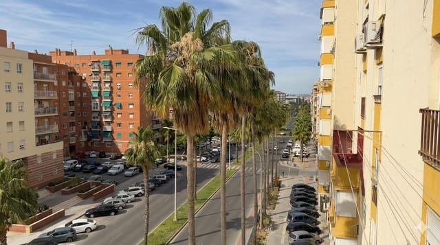 3 sypialnia Mieszkanie na sprzedaż w Miasto Huelva - 144 000 € (Ref: 9924662)