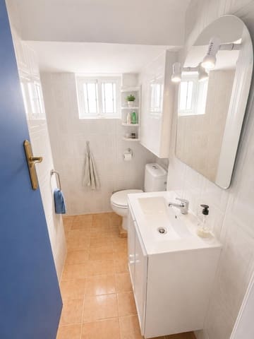 6 soverom Rekkehus til salgs i Isla Cristina - € 225 000 (Ref: 9929488)