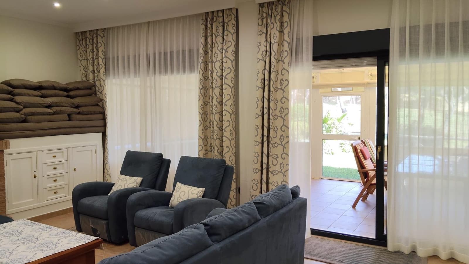 4 chambre Villa/Maison à vendre à Isla Cristina avec piscine garage - 542 000 € (Ref: 9952720)