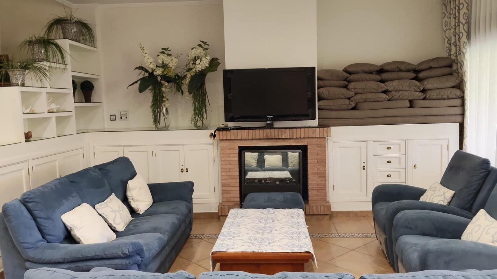 4 chambre Villa/Maison à vendre à Isla Cristina avec piscine garage - 542 000 € (Ref: 9952720)