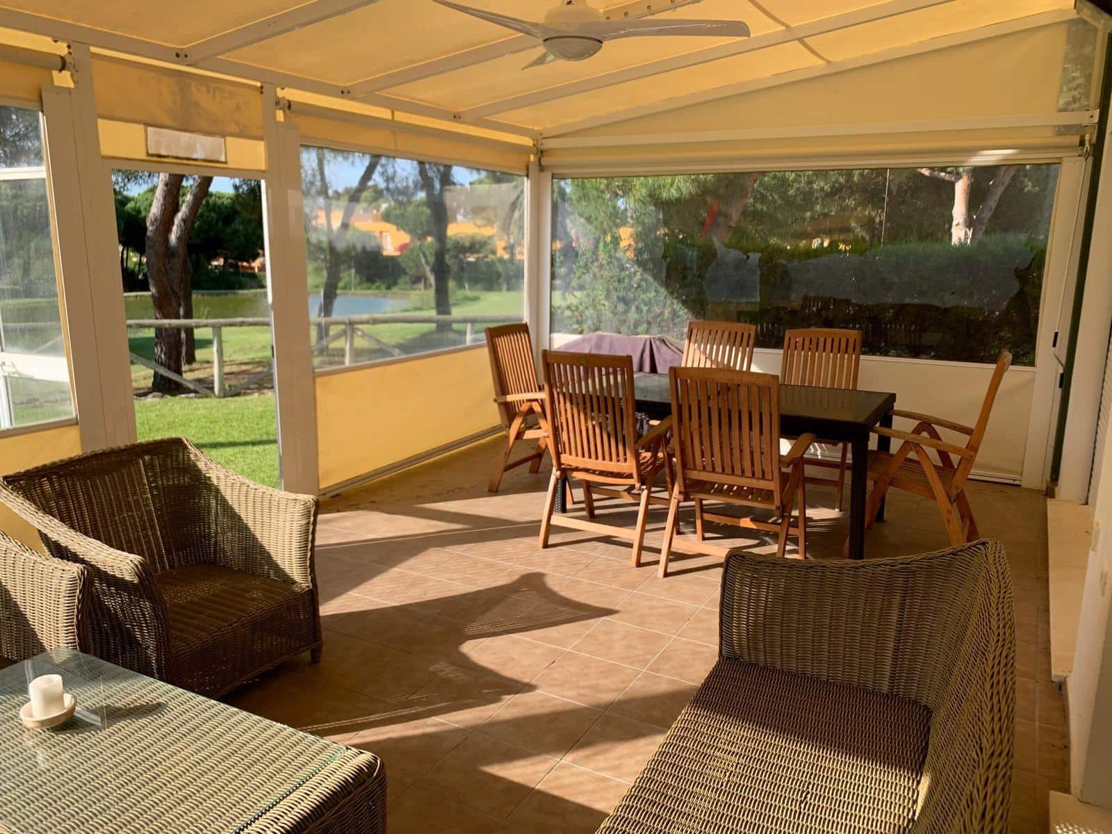 4 chambre Villa/Maison à vendre à Isla Cristina avec piscine garage - 542 000 € (Ref: 9952720)