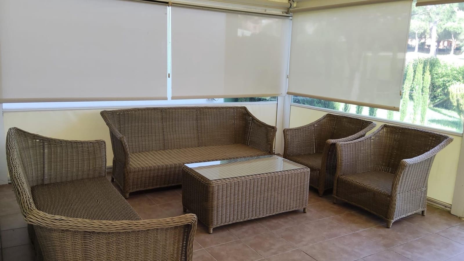 4 chambre Villa/Maison à vendre à Isla Cristina avec piscine garage - 542 000 € (Ref: 9952720)