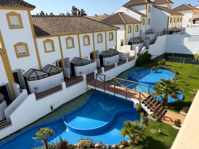4 sovrum Villa till salu i Isla Cristina med pool garage - 542 000 € (Ref: 9952720)