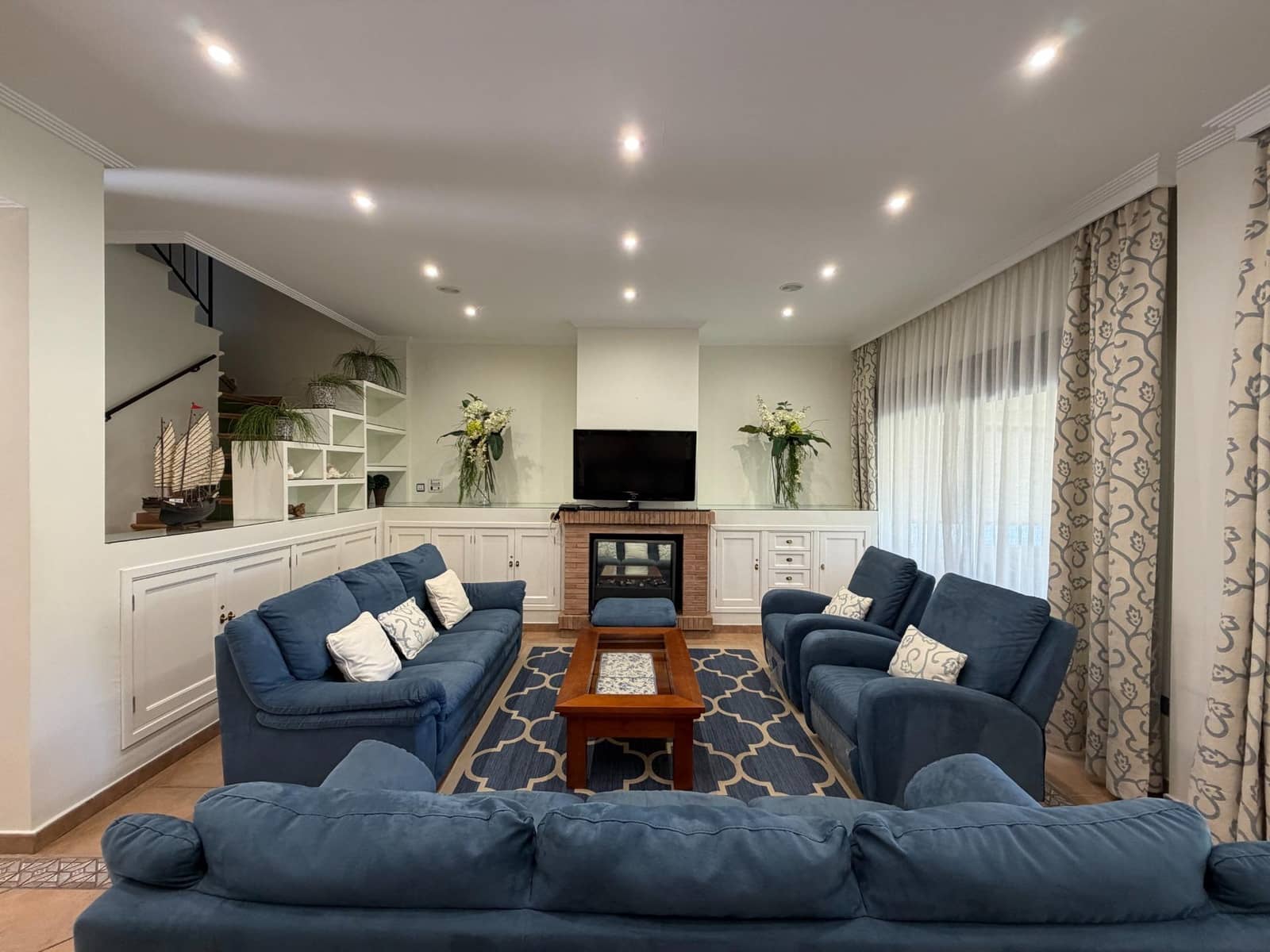 Chalet de 4 habitaciones en Isla Cristina en venta con piscina garaje - 542.000 € (Ref: 9952720)