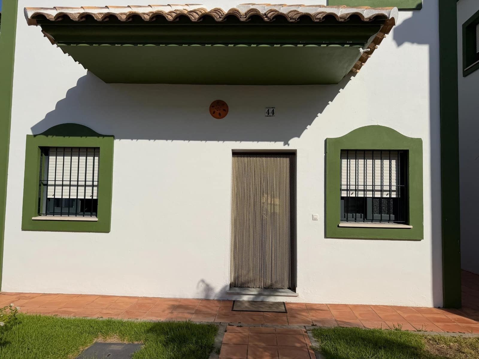 Chalet de 4 habitaciones en Isla Cristina en venta con piscina garaje - 542.000 € (Ref: 9952720)