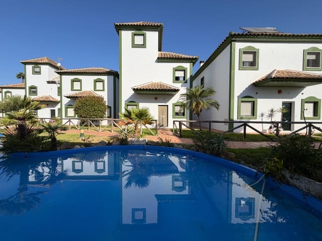 4 sovrum Villa till salu i Isla Cristina med pool garage - 542 000 € (Ref: 9952720)
