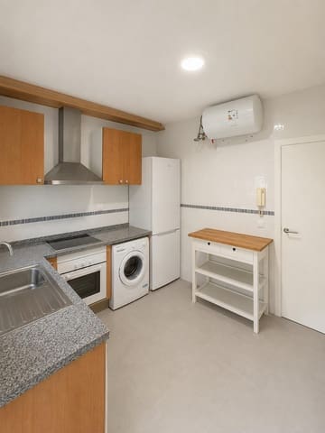 3 soverom Rekkehus til salgs i Ayamonte med svømmebasseng - € 255 000 (Ref: 9959867)