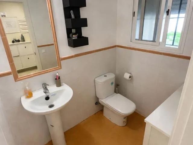 3 soverom Rekkehus til salgs i Ayamonte med svømmebasseng - € 255 000 (Ref: 9959867)