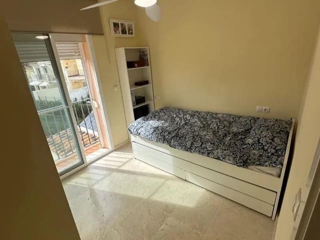 3 soverom Rekkehus til salgs i Ayamonte med svømmebasseng - € 255 000 (Ref: 9959867)