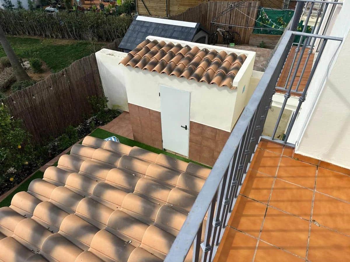 3 bedroom Terraced Villa for sale in Ayamonte with pool - € 255,000 (Ref: 9959867)