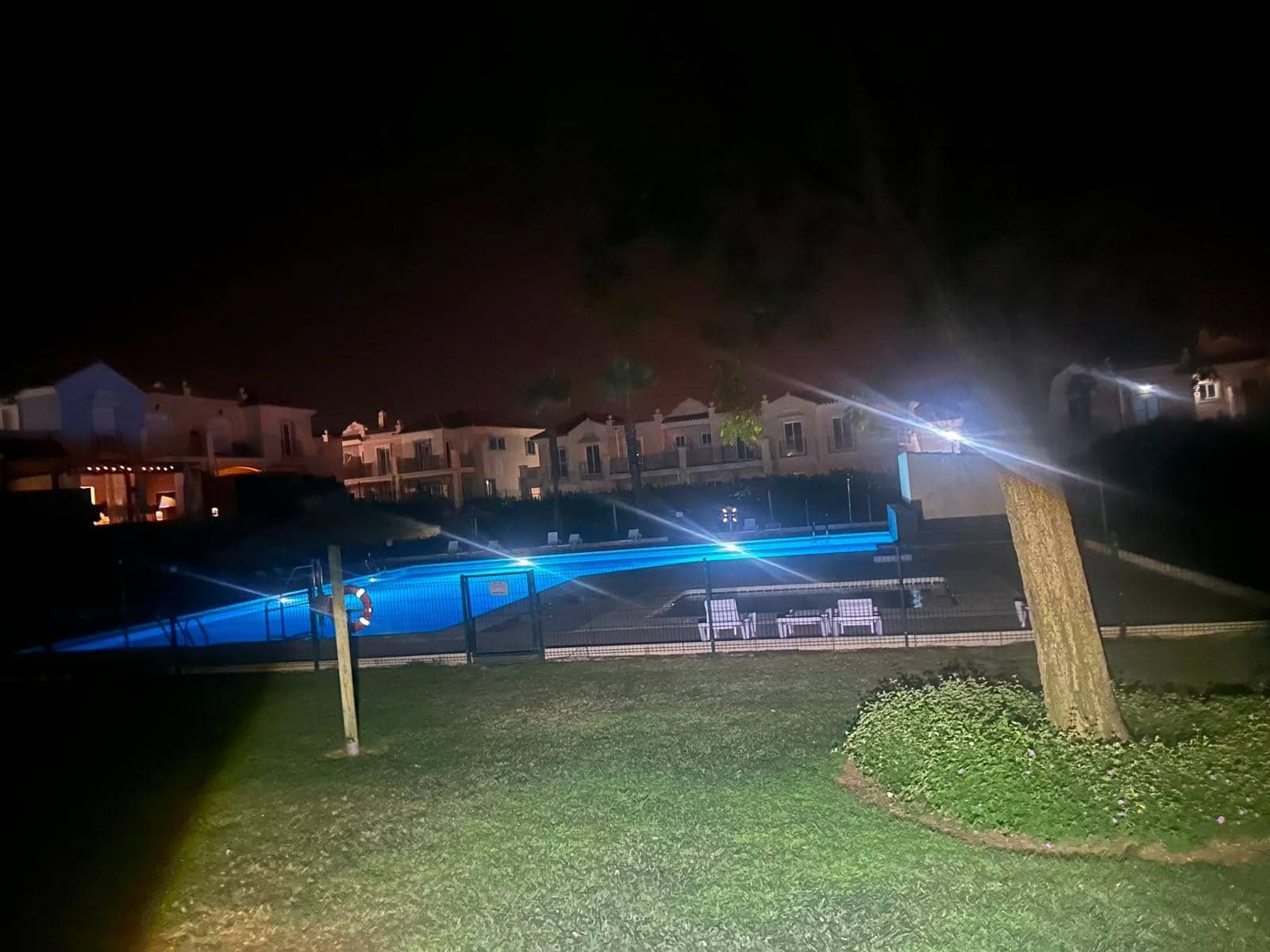 3 bedroom Terraced Villa for sale in Ayamonte with pool - € 255,000 (Ref: 9959867)
