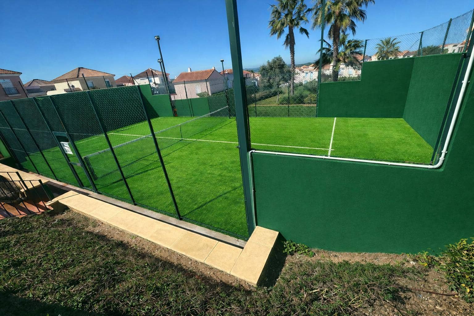 3 bedroom Terraced Villa for sale in Ayamonte with pool - € 255,000 (Ref: 9959867)