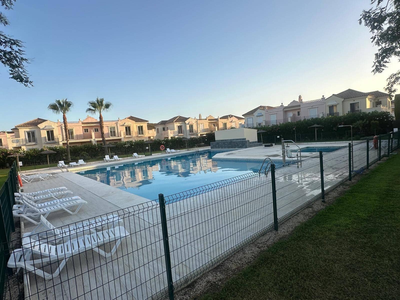 3 bedroom Terraced Villa for sale in Ayamonte with pool - € 255,000 (Ref: 9959867)