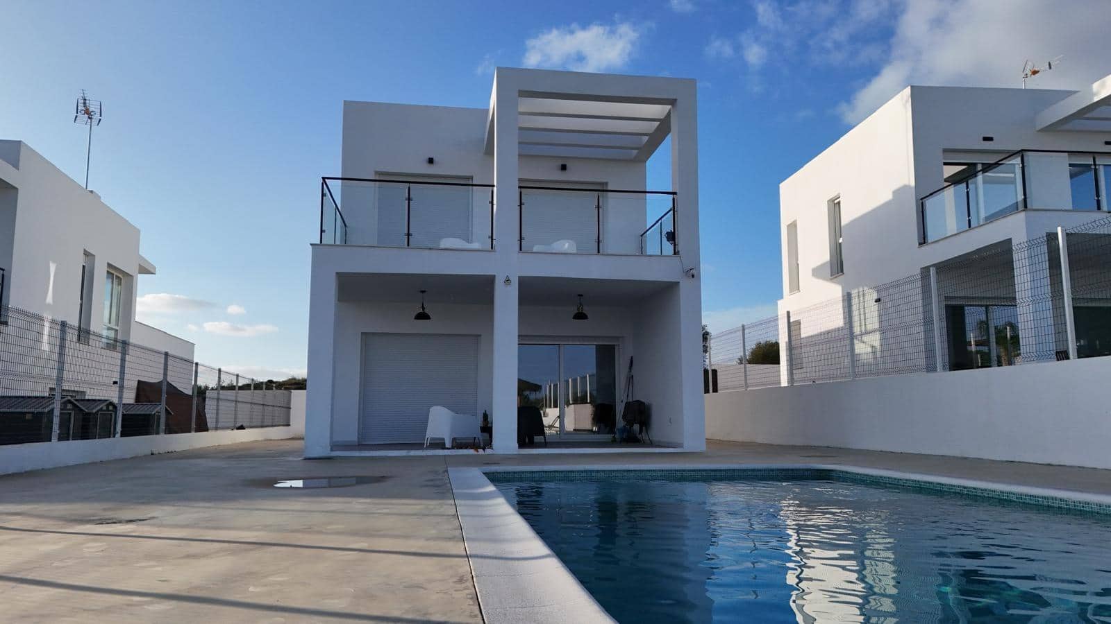 3 camera da letto Villa in vendita in Ayamonte con piscina - 380.000 € (Rif: 9965369)