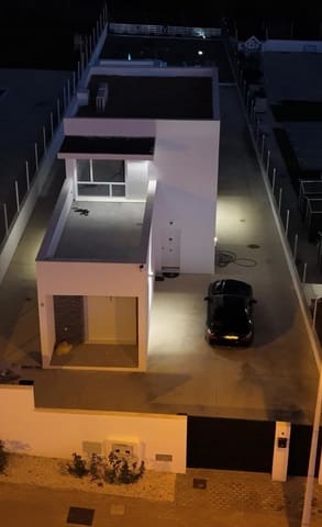 3 sovrum Villa till salu i Ayamonte med pool - 380 000 € (Ref: 9965369)