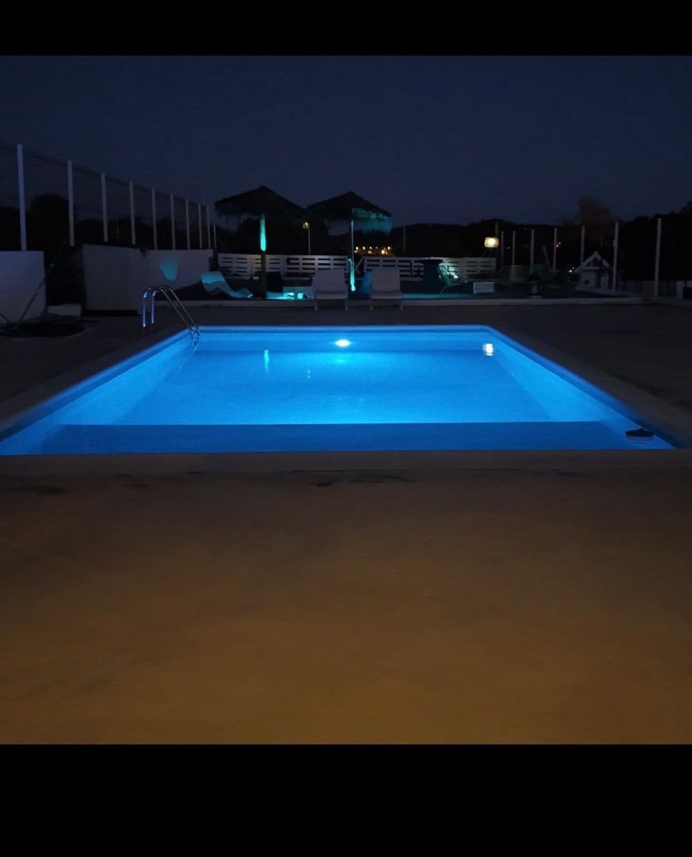 3 soveværelse Villa til salg i Ayamonte med swimmingpool - € 380.000 (Ref: 9965369)