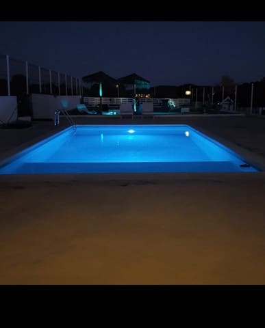 3 chambre Villa/Maison à vendre à Ayamonte avec piscine - 380 000 € (Ref: 9965369)