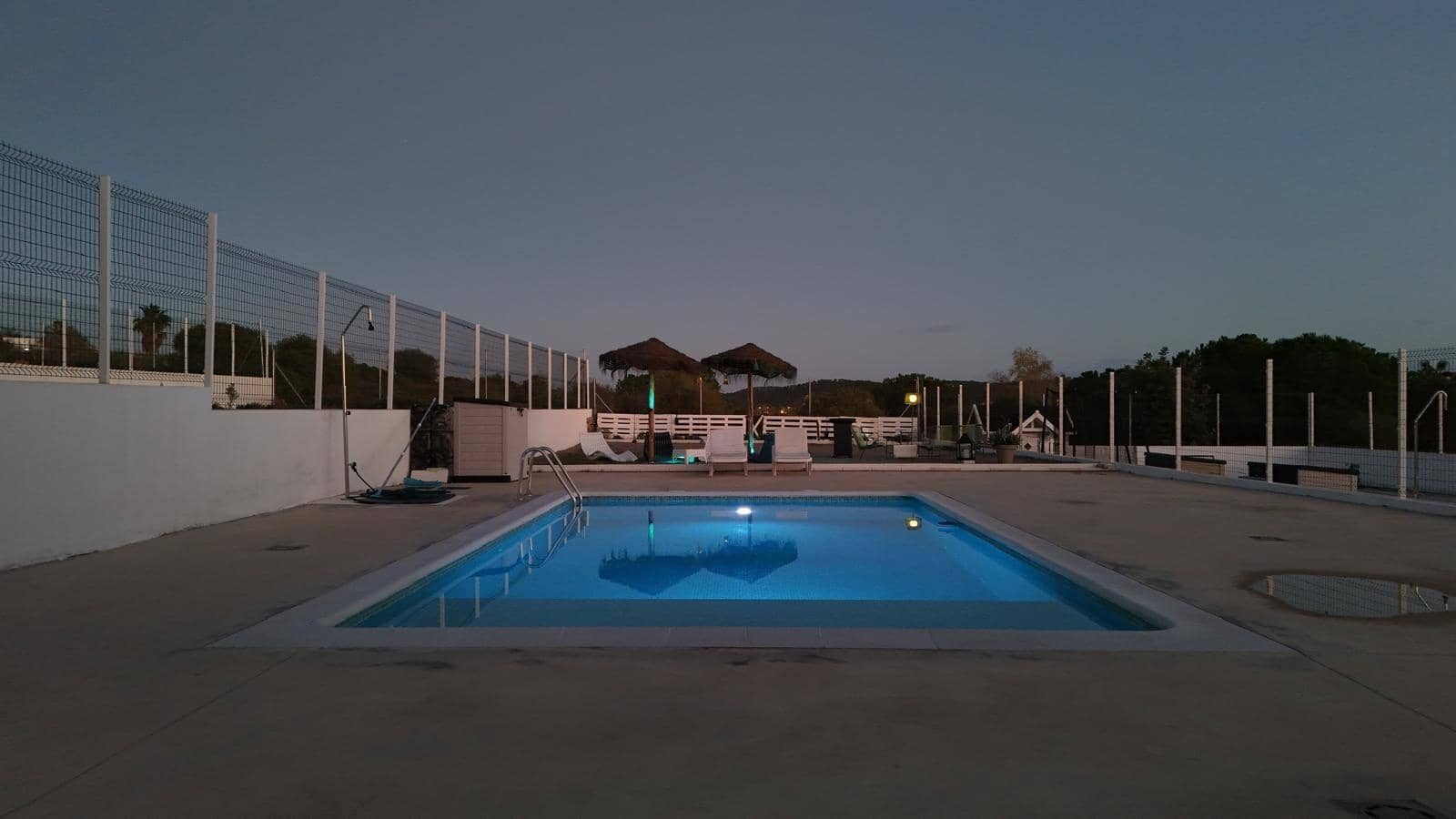 3 soveværelse Villa til salg i Ayamonte med swimmingpool - € 380.000 (Ref: 9965369)