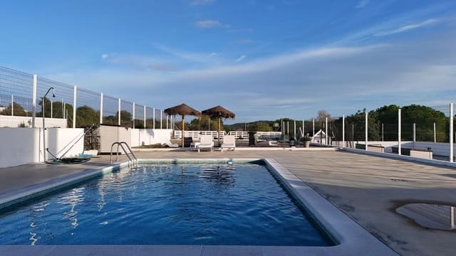 3 chambre Villa/Maison à vendre à Ayamonte avec piscine - 380 000 € (Ref: 9965369)
