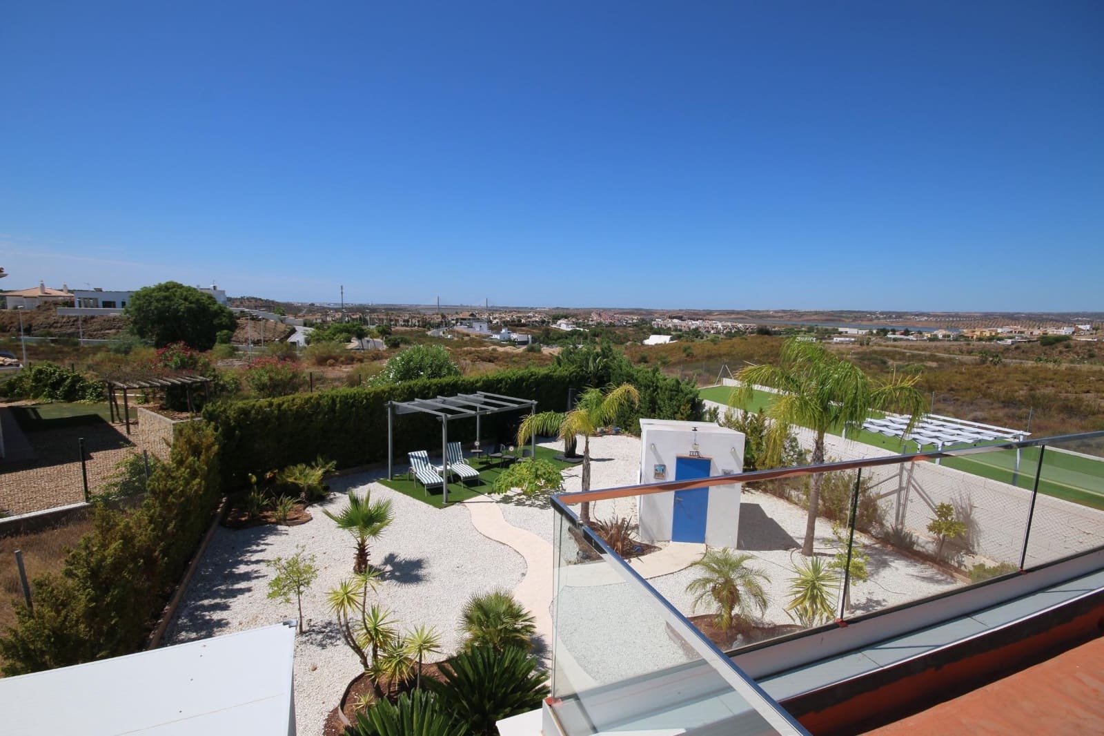 3 Zimmer Villa zu verkaufen in Ayamonte mit Pool - 350.000 € (Ref: 9966726)
