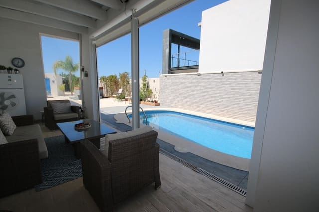3 sypialnia Willa na sprzedaż w Ayamonte z basenem - 350 000 € (Ref: 9966726)