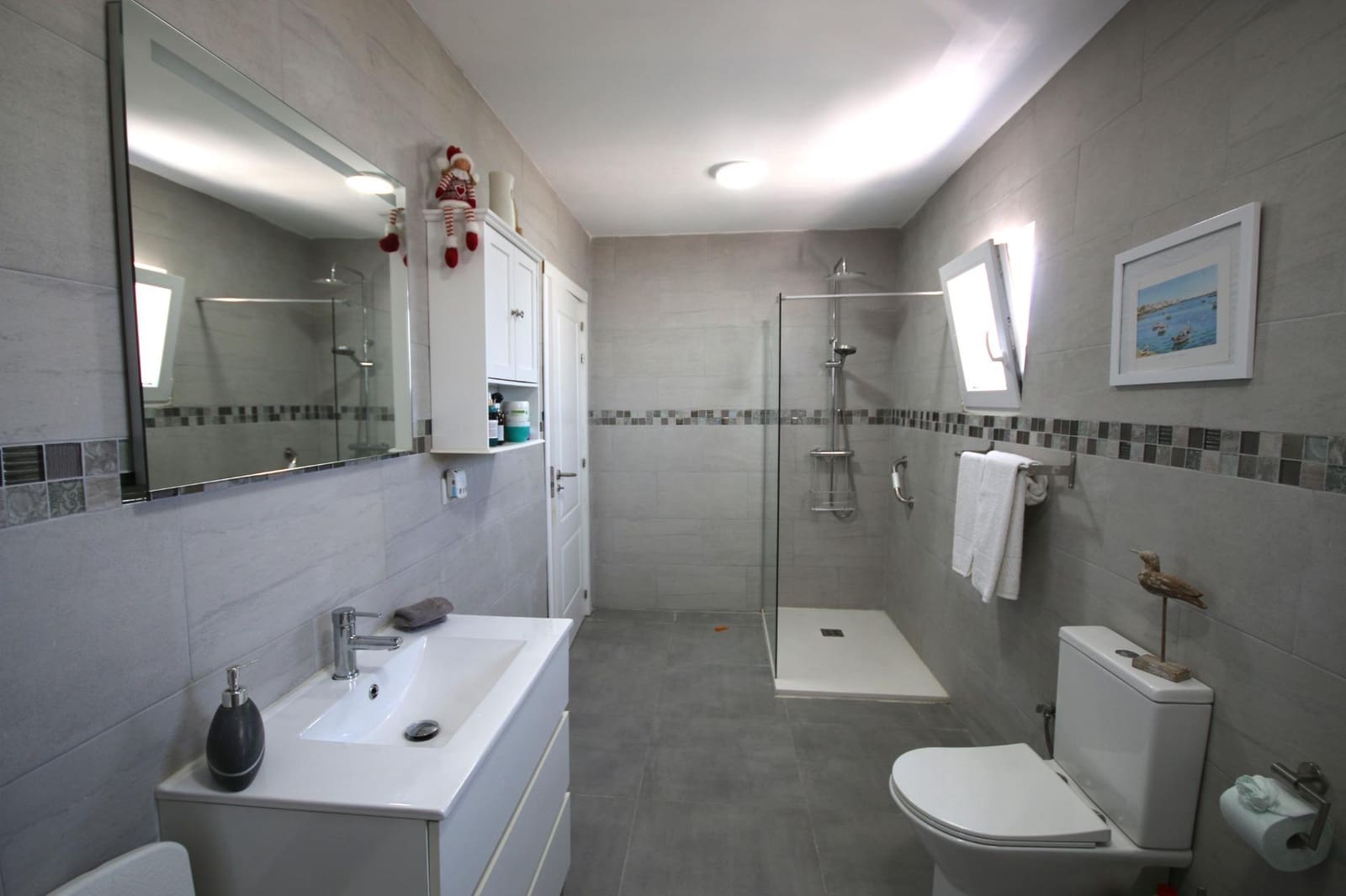 3 makuuhuone Huvila myytävänä paikassa Ayamonte mukana uima-altaan - 350 000 € (Ref: 9966726)