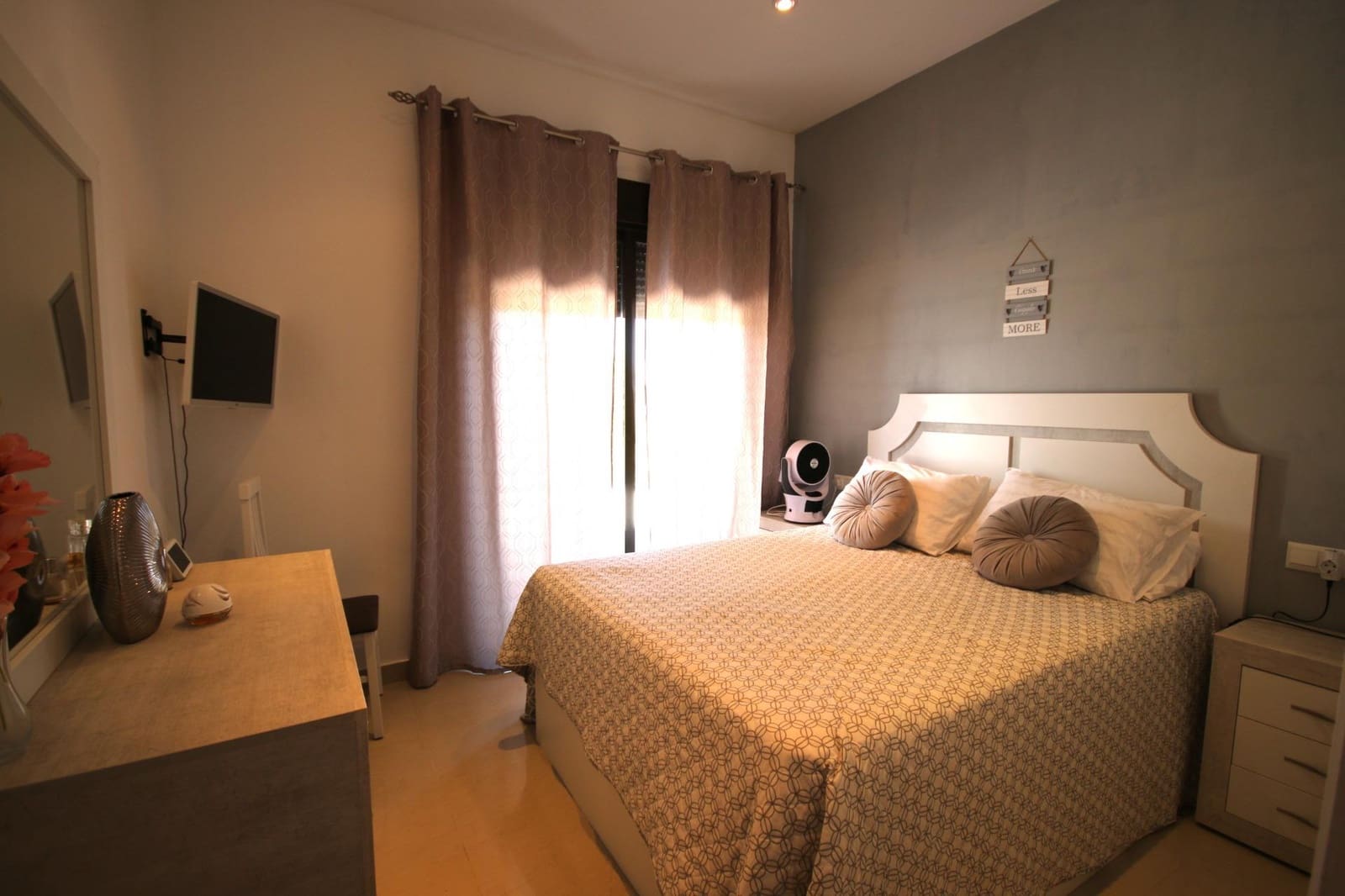 3 makuuhuone Huvila myytävänä paikassa Ayamonte mukana uima-altaan - 350 000 € (Ref: 9966726)