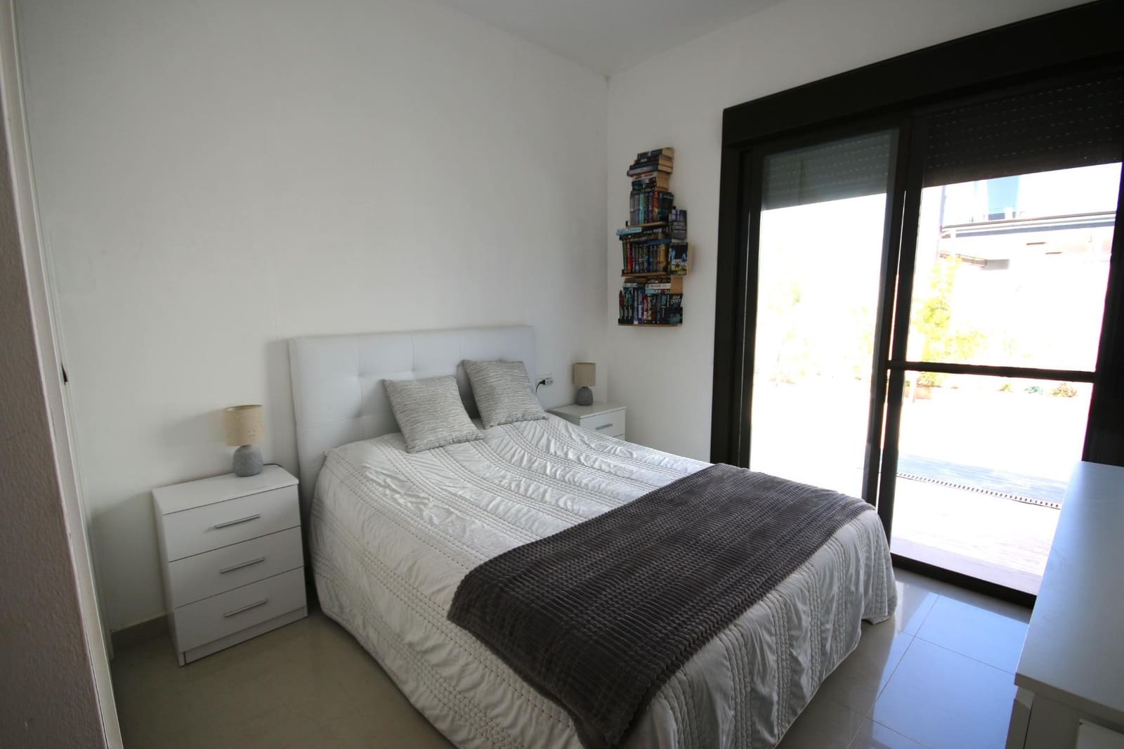 3 makuuhuone Huvila myytävänä paikassa Ayamonte mukana uima-altaan - 350 000 € (Ref: 9966726)