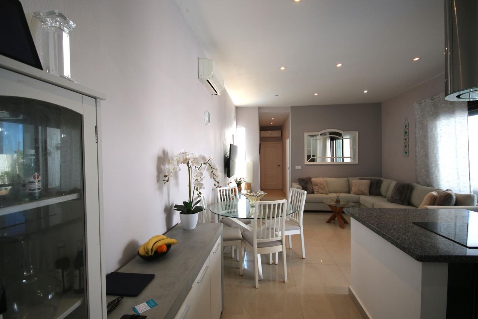 3 makuuhuone Huvila myytävänä paikassa Ayamonte mukana uima-altaan - 350 000 € (Ref: 9966726)