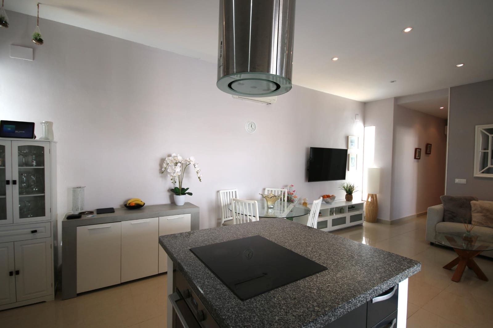3 makuuhuone Huvila myytävänä paikassa Ayamonte mukana uima-altaan - 350 000 € (Ref: 9966726)