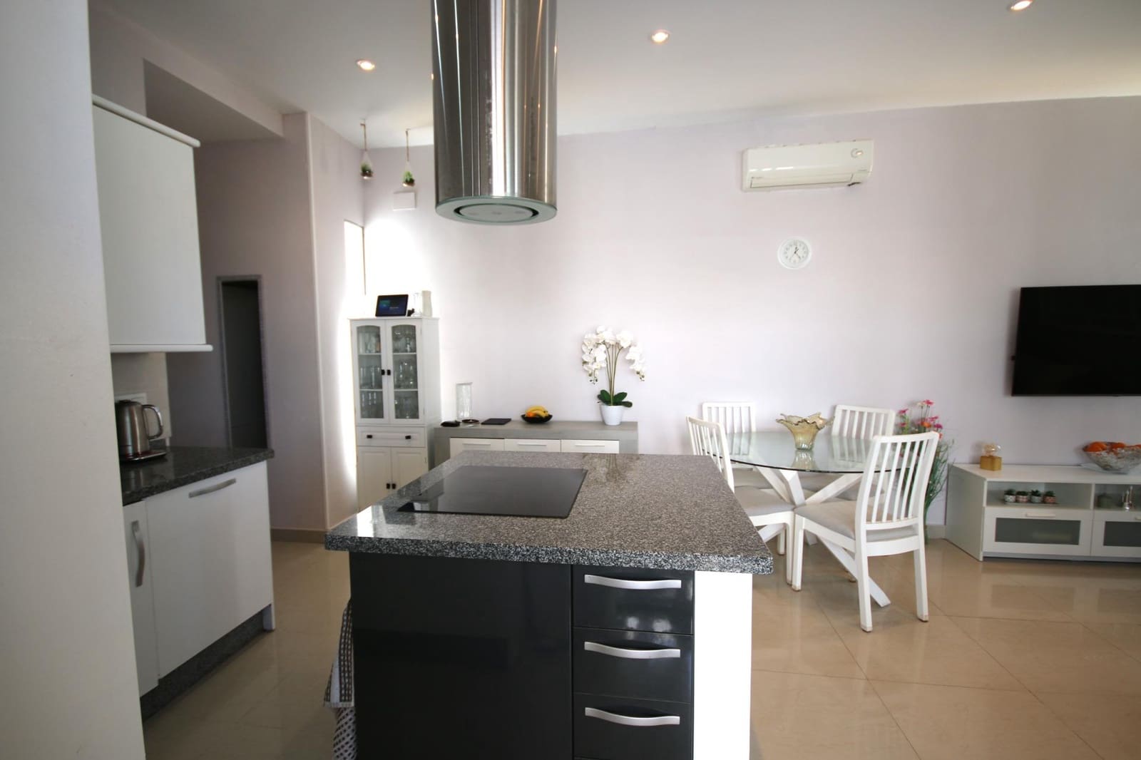 3 makuuhuone Huvila myytävänä paikassa Ayamonte mukana uima-altaan - 350 000 € (Ref: 9966726)