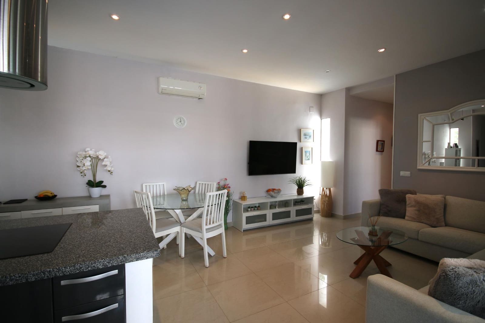 3 makuuhuone Huvila myytävänä paikassa Ayamonte mukana uima-altaan - 350 000 € (Ref: 9966726)